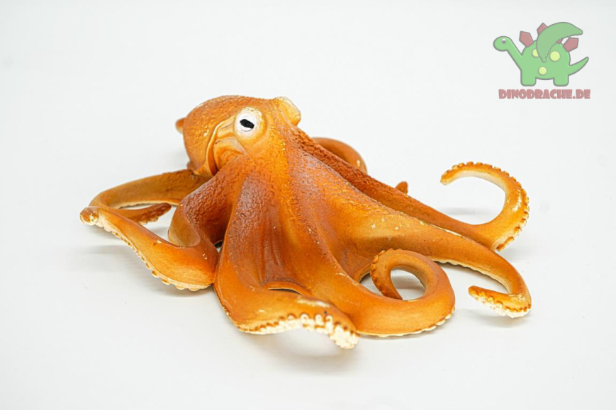 Schleich Riesenkrake 16085
